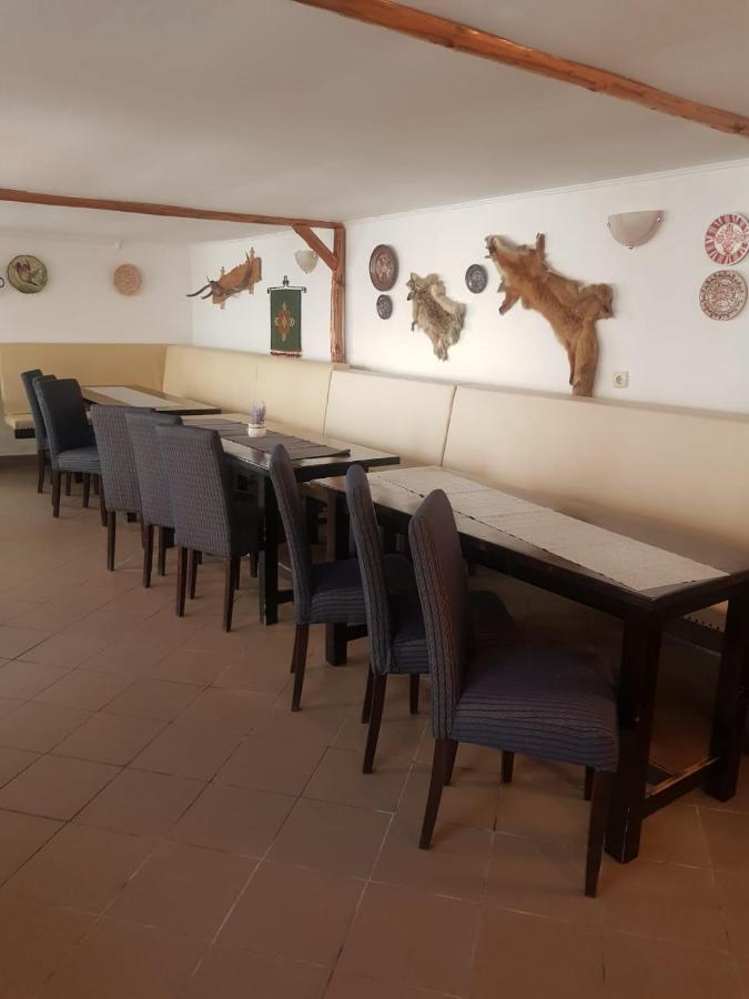 Pensiunea Casa Munteanu Rasnov Bagian luar foto