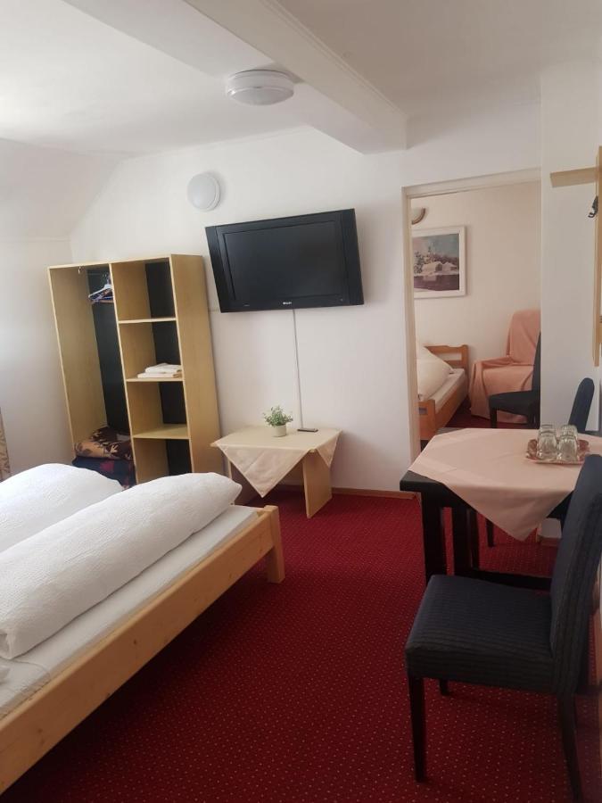 Pensiunea Casa Munteanu Rasnov Bagian luar foto