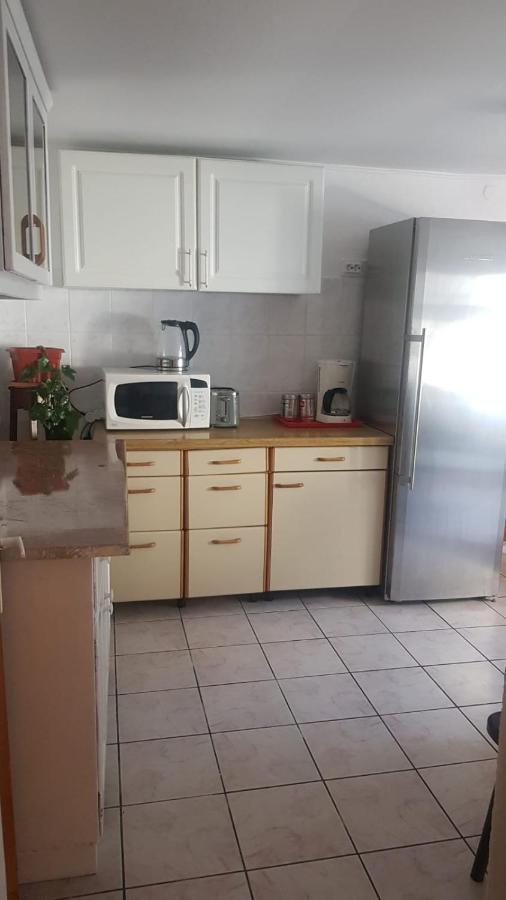 Pensiunea Casa Munteanu Rasnov Bagian luar foto
