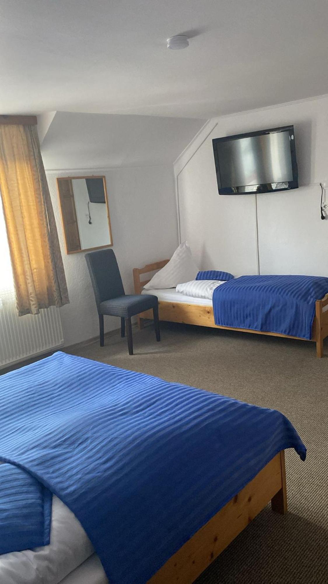 Pensiunea Casa Munteanu Rasnov Bagian luar foto